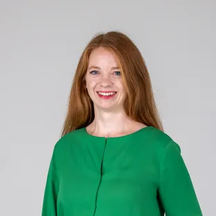 Laura Schwerzmann