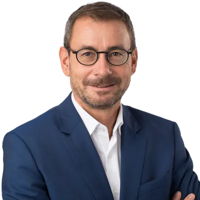 Daniel Heller