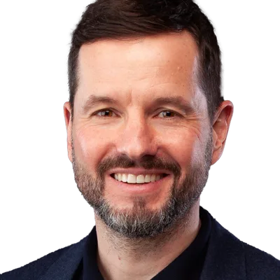 Olaf Geuer