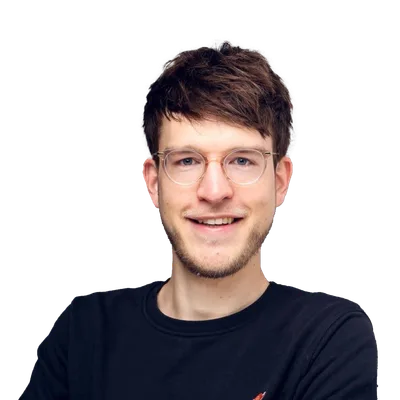 Rasmus Belter