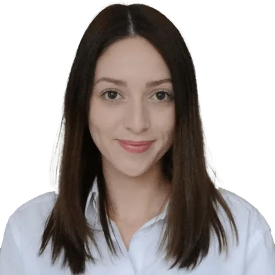 Stefanie Hafner